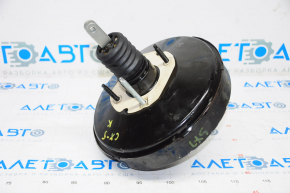 Amplificator de vid Mazda CX-5 13-16