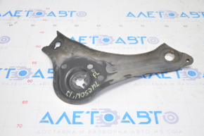 Capacul de bara fata stanga pentru Hyundai Tucson 16-20