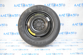 Roata de rezerva pentru Subaru Outback 15-19 R17 155/80