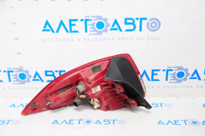 Lampa exterioară aripă dreapta Hyundai Tucson 16-18 pre-restilizare