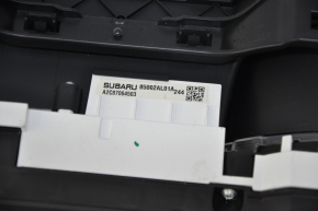 Tabloul de bord Subaru Outback 15-19 126k