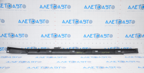 Порог левый Subaru Forester 14-18 SJ структура