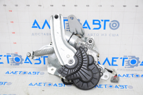 Mecanismul motor al portbagajului pentru Subaru Outback 15-19