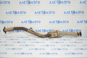 Tubul de admisie cu catalizator pentru Subaru Outback 15-19