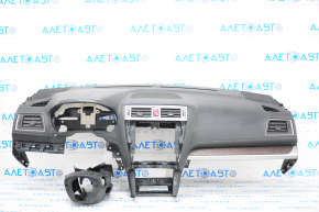 Panoul frontal cu AIRBAG pentru Subaru Outback 15-19