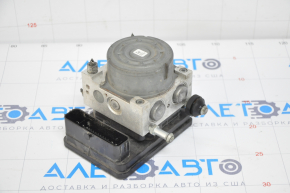 ABS АБС Subaru Outback 15-19