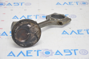 Bară de protecție cu piston Hyundai Tucson 16-20