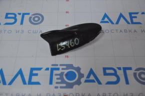 Antena aripă Lexus LS460 LS600h 07-09 tip 2