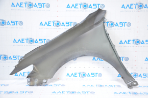 Aripa dreapta fata Lexus ES300h ES350 13-18 gri 1H9 indoita, zgariata