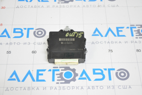 Modulul de releu al unității de control a ECU pentru combustibil Subaru Outback 15-19