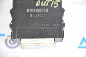 Modulul de releu al unității de control a ECU pentru combustibil Subaru Outback 15-19