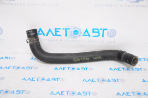 Furtunul de răcire inferior lung pentru Lexus GS300 GS350 06-11