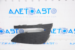Capacul de protecție al farului drept Chevrolet Cruze 16-