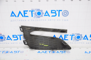 Заглушка птф правая Chevrolet Cruze 16-