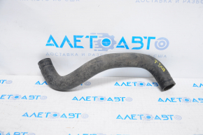 Патрубок охлаждения нижний Lexus RX300 98-00