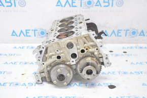 Capacul blocului cilindric asamblat Hyundai Tucson 16-20 2.0