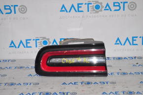 Lampa stânga Dodge Challenger 15-19 restilizată