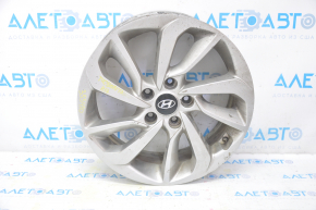 Roată de 17 inch pentru Hyundai Tucson 16-20