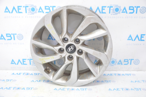 Roată de 17 inch pentru Hyundai Tucson 16-20