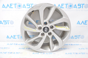 Roată de 17 inch pentru Hyundai Tucson 16-20