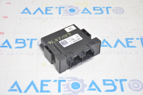 GATEWAY CONTROL MODULE Chevrolet Cruze 16-