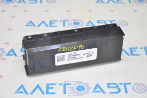 COMPUTER ECU DE TEMPERATURĂ Controler de încălzire Chevrolet Cruze 16-