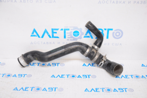 Furtun de răcire superior Mercedes X164 GL ML 450 500 550