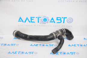 Furtun de răcire superior Mercedes X164 GL ML 450 500 550