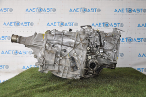 АКПП в сборе Subaru Outback 15-17 CVT 126к