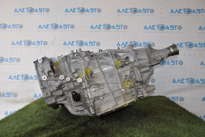 АКПП в сборе Subaru Outback 15-17 CVT 126к