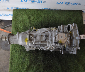 АКПП в сборе Subaru Outback 15-17 CVT 126к