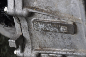 АКПП в сборе Subaru Outback 15-17 CVT 126к