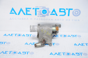 Распределитель охлаждающей жидкости MAZDA 3 03-06 BK 2,3