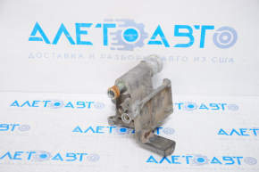 Распределитель охлаждающей жидкости MAZDA 3 03-06 BK 2,3