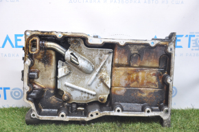 Palet motor Chevrolet Equinox 10-17 2,4