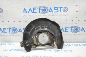 Capacul frontal dreapta Subaru B9 Tribeca cu capac