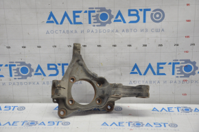 Capacul frontal dreapta Subaru B9 Tribeca