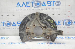 Capacul frontal dreapta Subaru B10 Tribeca cu capac