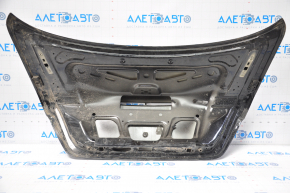 Capac portbagaj Mercedes W211 02-09 negru