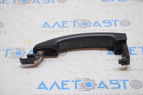 Ручка двери внешняя задняя левая Buick Encore 13-16 хром