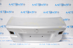 Capac portbagaj BMW 335i e92 07-13 argintiu stantat