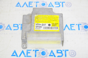 Modulul airbag SRS calculatorul airbag-urilor de siguranță Mitsubishi Galant 04-12