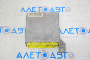 Модуль srs airbag компьютер подушек безопасности Mazda6 03-08