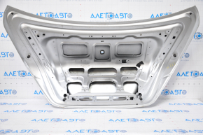 Capac portbagaj Mercedes W221 06-13 argintiu vopsit