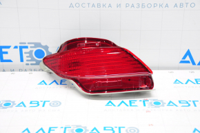 Фонарь заднего бампера правый Lexus RX350 10-15 TYC