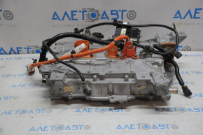 Преобразователь DC/DC JUNCTION BOX Nissan Leaf 11-12 на з/ч