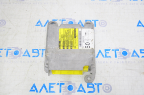 Modulul airbag SRS calculatorul airbag-urilor de siguranță Toyota Avalon 05-12