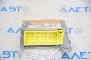 Модуль srs airbag компьютер подушек безопасности Toyota Prius V 12-12