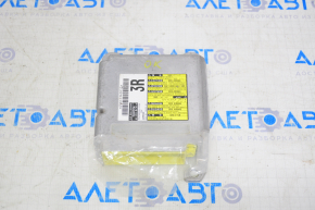 Modulul airbag SRS al computerului airbag-urilor de siguranță Toyota Camry v40