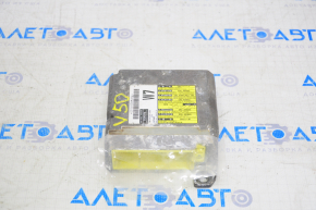 Модуль srs airbag компьютер подушек безопасности Toyota Camry v50 13-14 usa